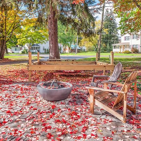 The Kelly House - 4 Bedroom Historic Lodge - Downtown Еликотвил Екстериор снимка