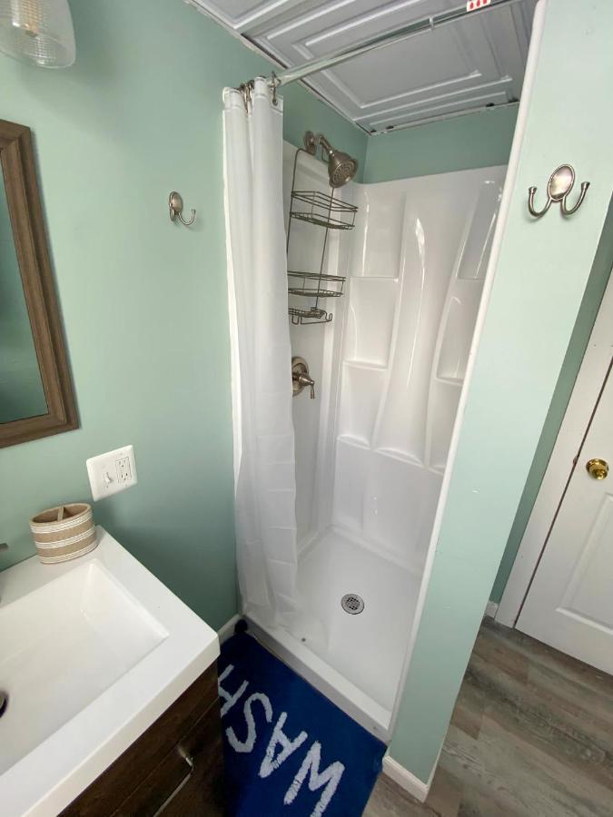 The Kelly House - 4 Bedroom Historic Lodge - Downtown Еликотвил Екстериор снимка