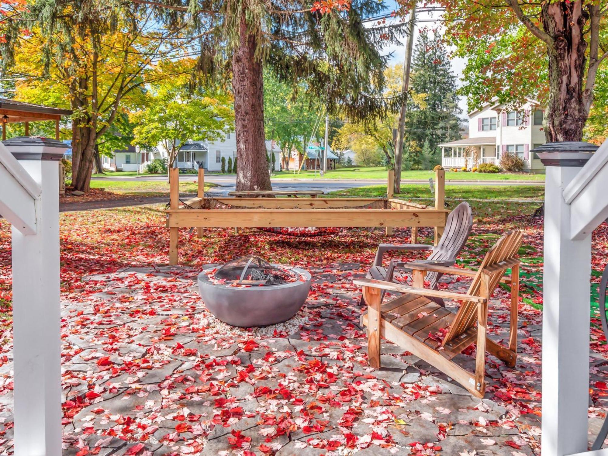 The Kelly House - 4 Bedroom Historic Lodge - Downtown Еликотвил Екстериор снимка