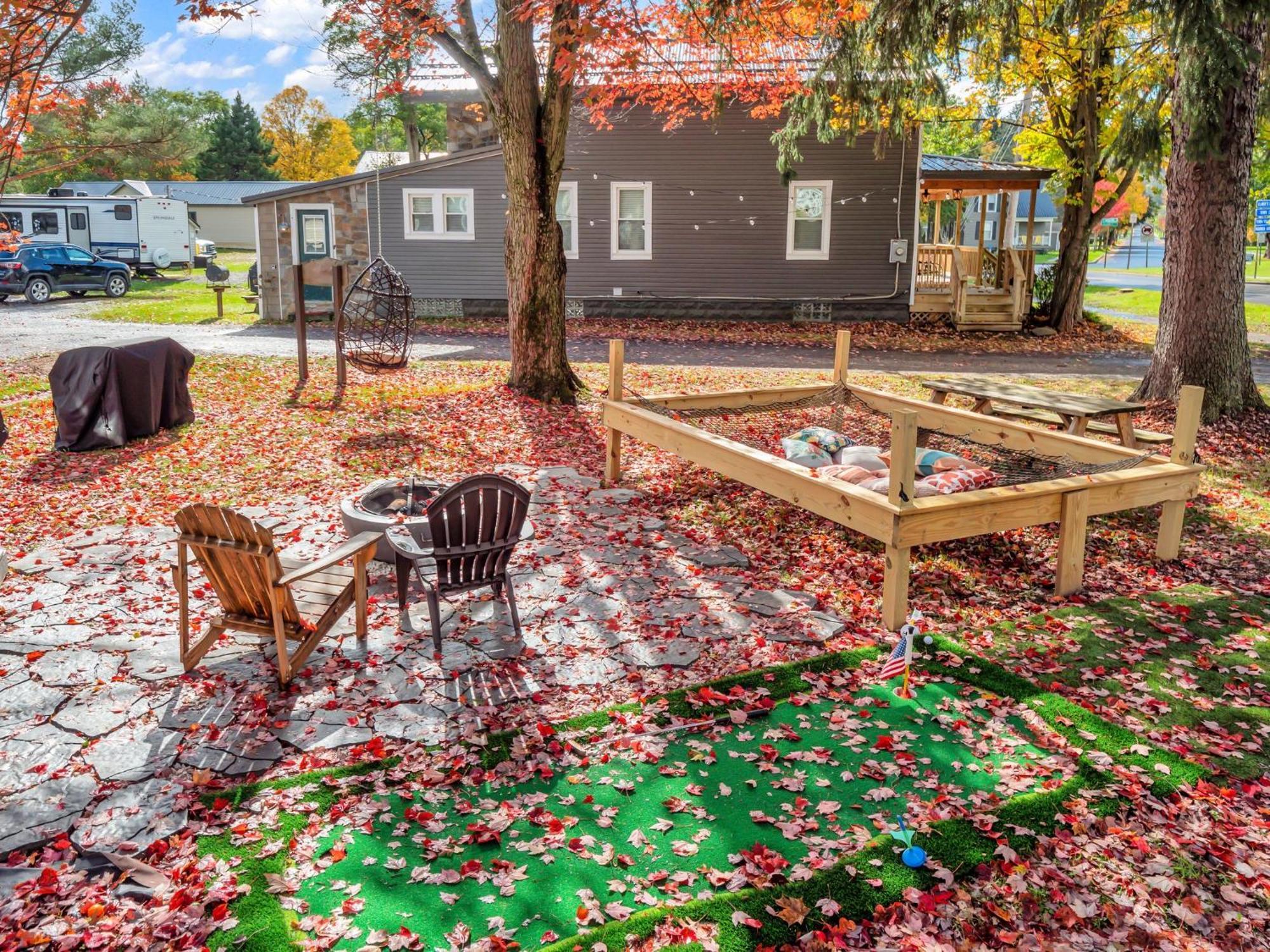 The Kelly House - 4 Bedroom Historic Lodge - Downtown Еликотвил Екстериор снимка