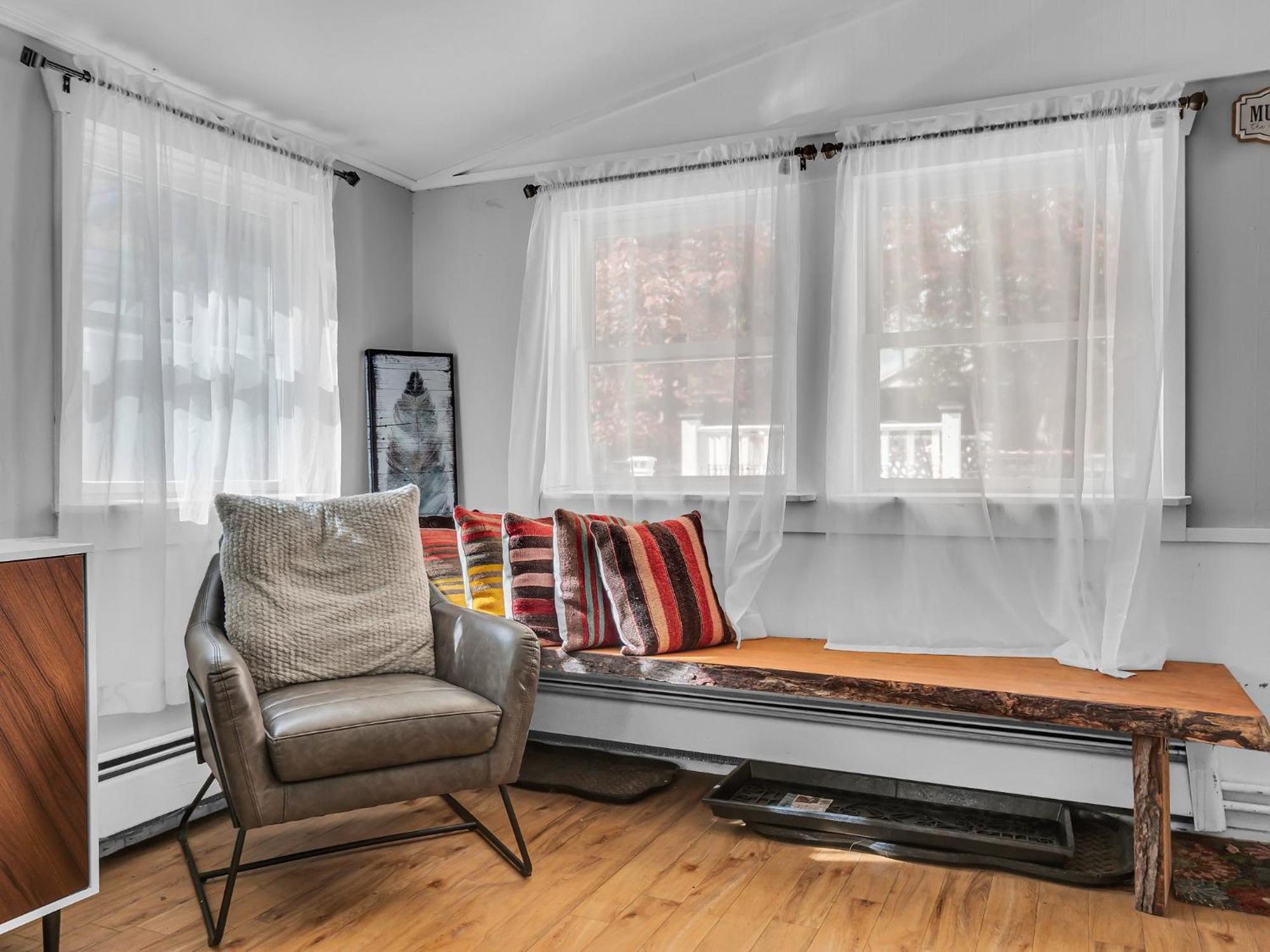 The Kelly House - 4 Bedroom Historic Lodge - Downtown Еликотвил Екстериор снимка