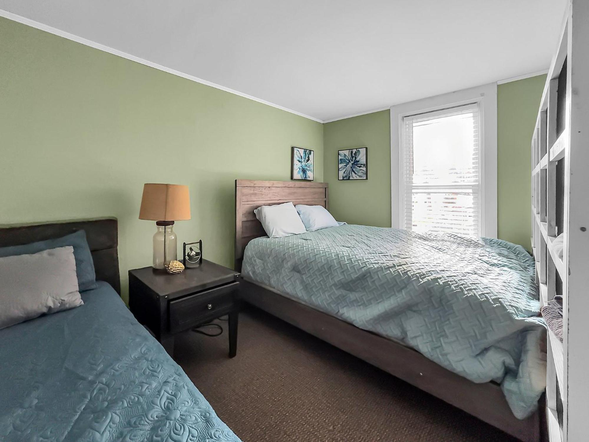 The Kelly House - 4 Bedroom Historic Lodge - Downtown Еликотвил Екстериор снимка
