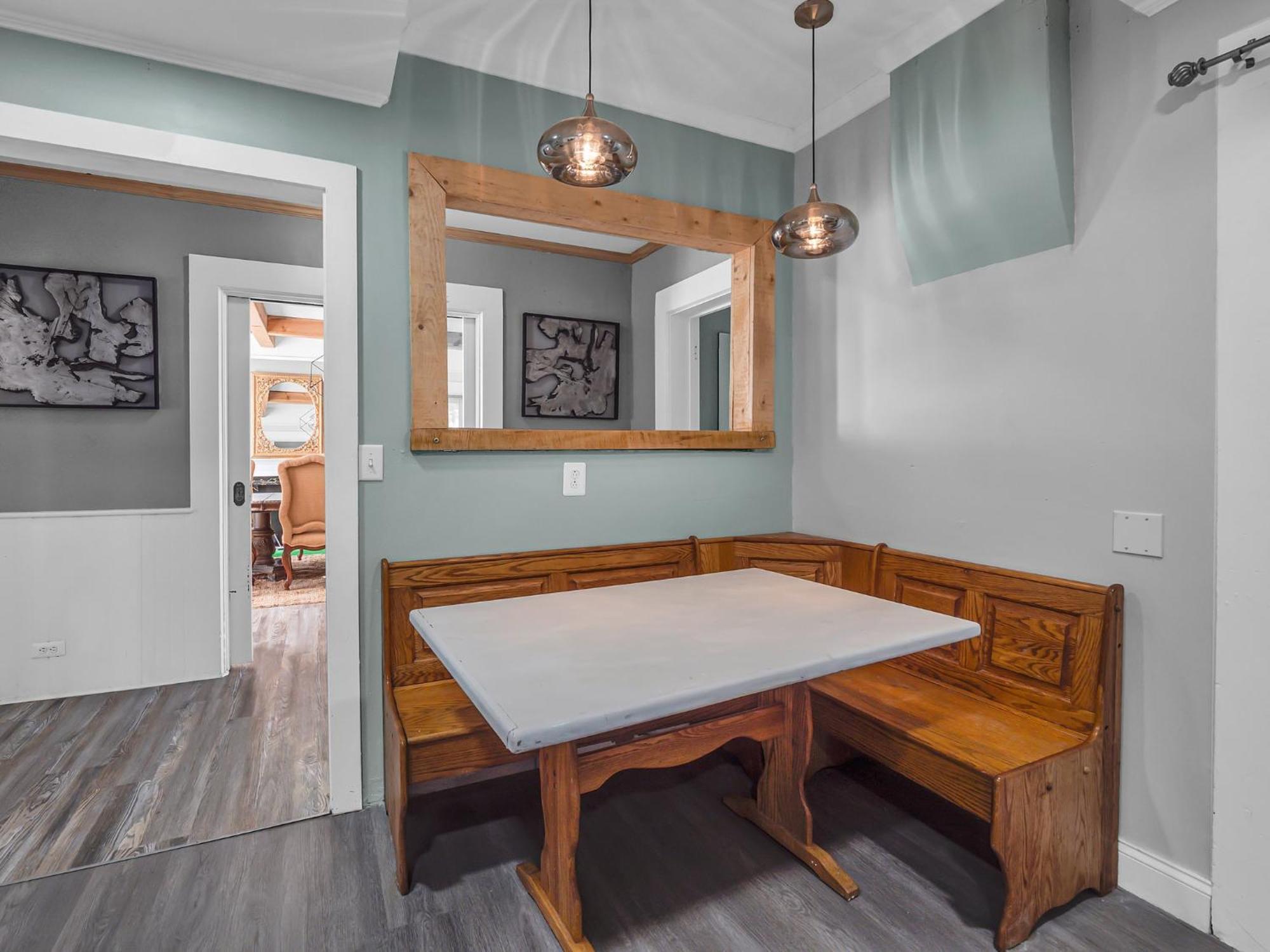The Kelly House - 4 Bedroom Historic Lodge - Downtown Еликотвил Екстериор снимка