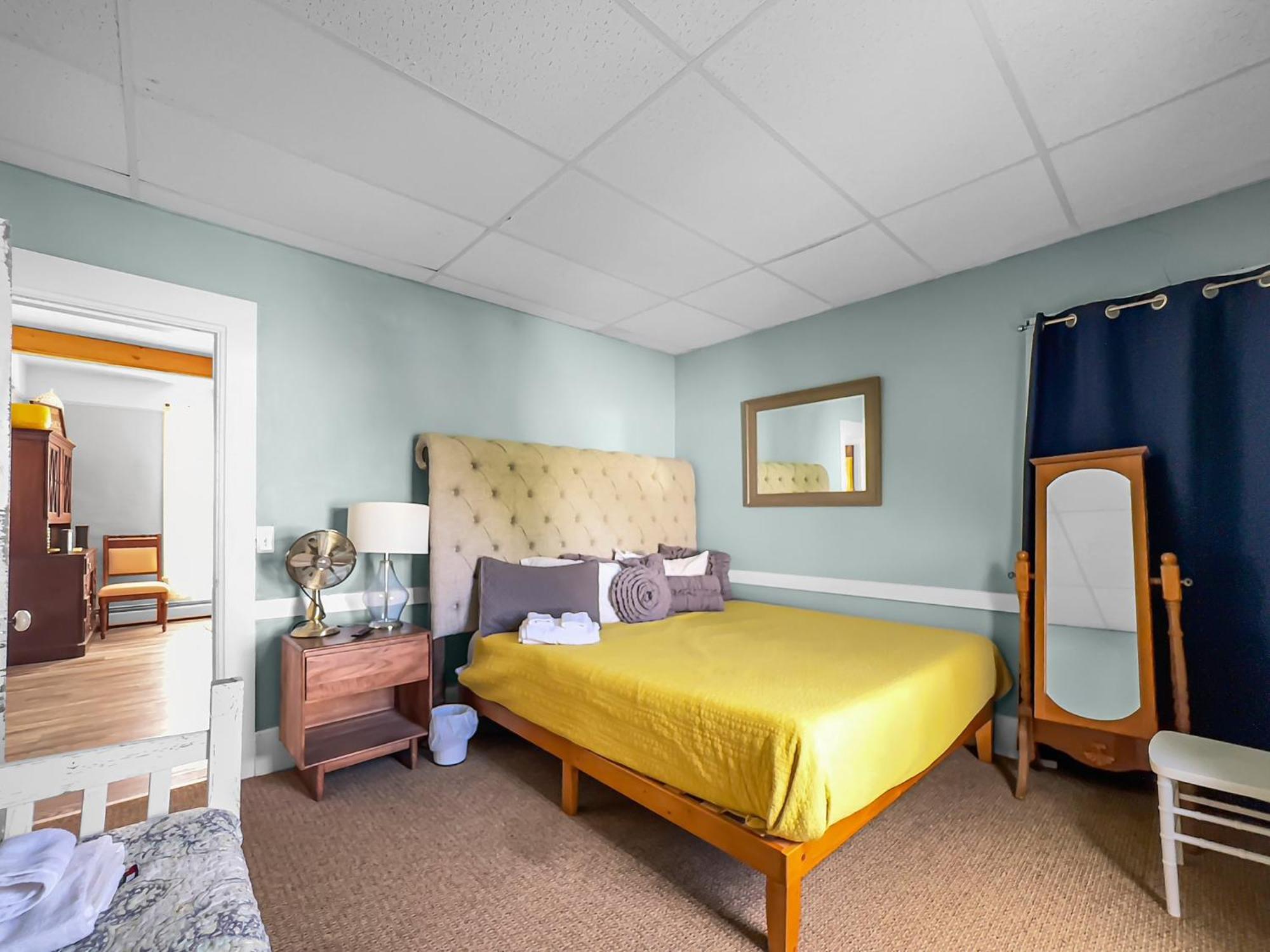 The Kelly House - 4 Bedroom Historic Lodge - Downtown Еликотвил Екстериор снимка